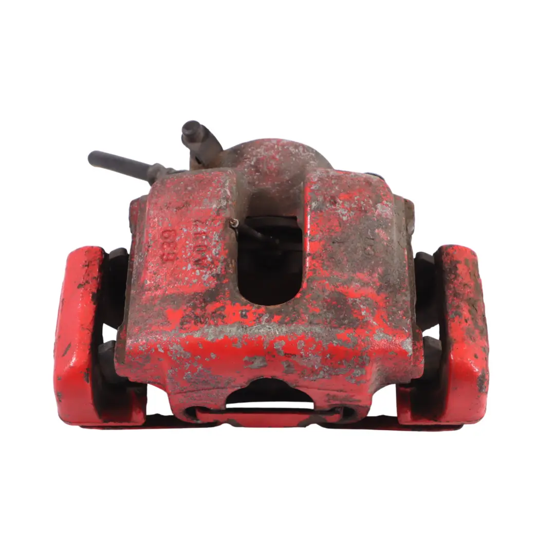 Bremszangengehäuse Vorne Links Bremssättel 54/22 für BMW 3 E46 Z4 E85 mit Teilenummer 6758113 BMW 3 E46 Z4 E85 Bremszangengehäuse Vorne Links Bremssättel 54/22 - SKU 6758113-1 - Teilenummer 6758113