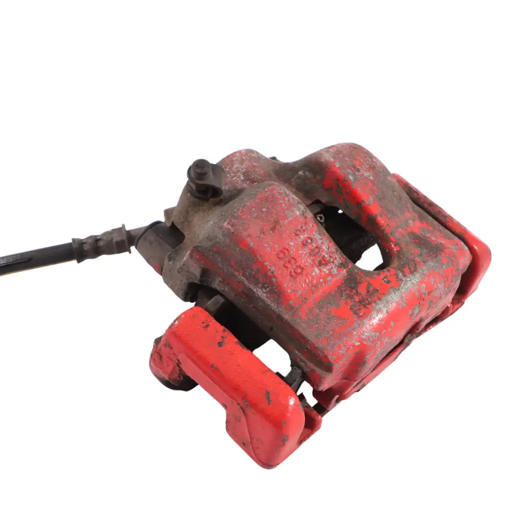 BMW E46 Pinza Freno Anteriore Sinistra Z4 E85 54/22 - SKU 6758113-1 - Numero di parte 6758113