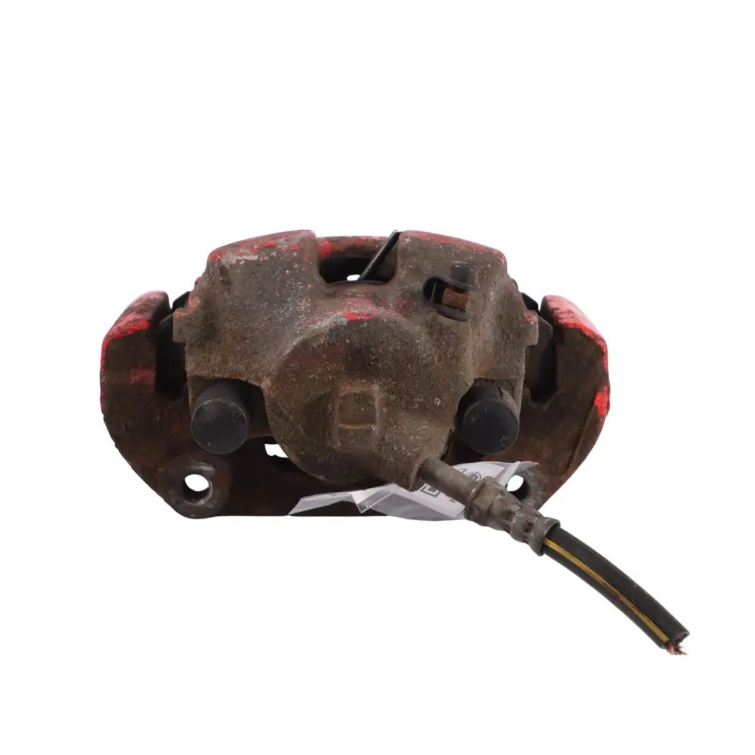 Zacisk Haumlcowy Lewy Przód 54/22 do BMW E46 Z4 E85 o numerze 6758113 BMW E46 Z4 E85 Zacisk Haumlcowy Lewy Przód 54/22 - SKU 6758113-1 - Numer Części 6758113