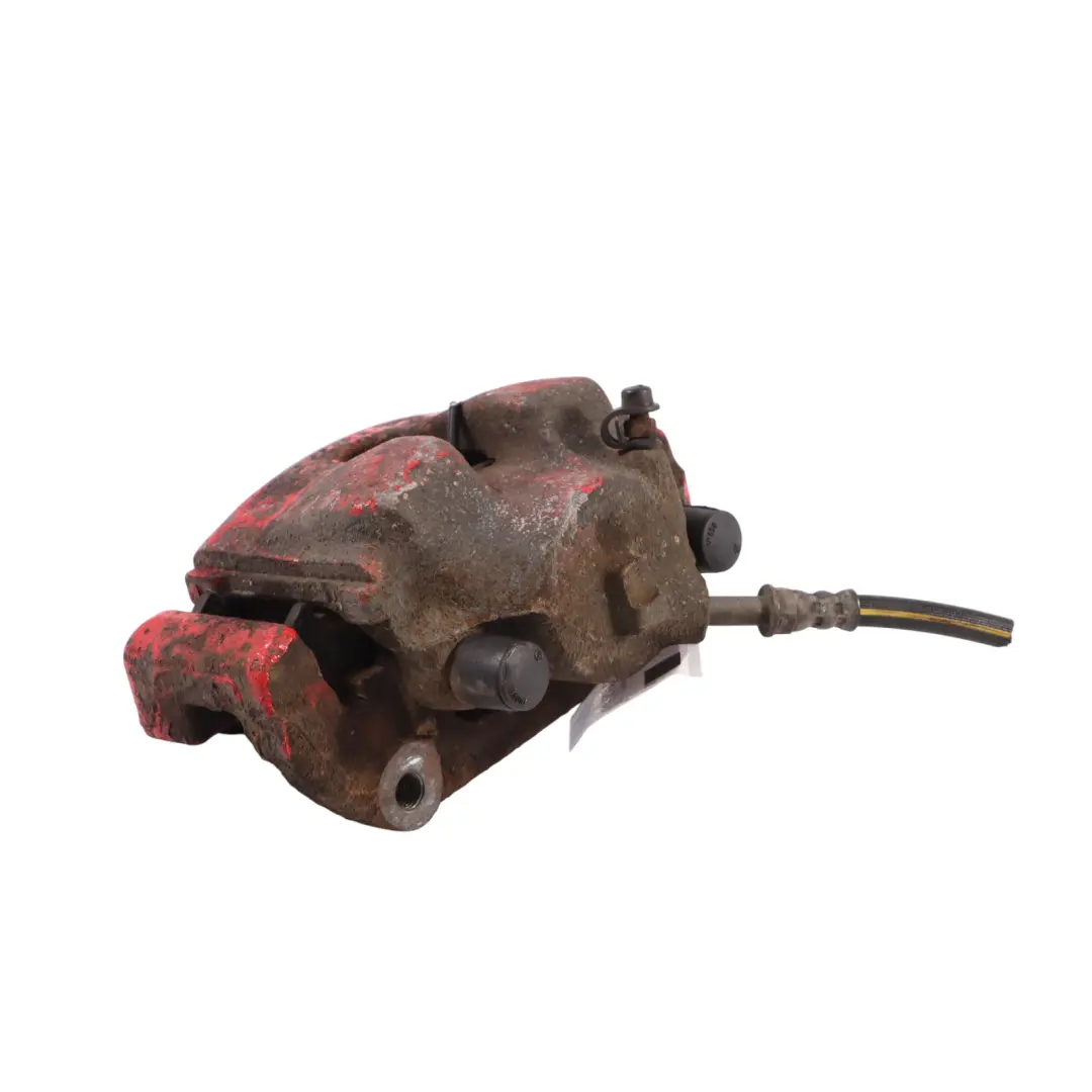 BMW 3 E46 Z4 E85 Bremszangengehäuse Vorne Links Bremssättel 54/22 - SKU 6758113-1 - Teilenummer 6758113