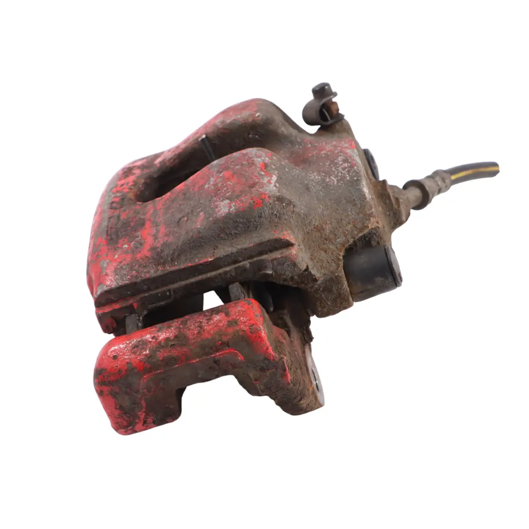 Bremszangengehäuse Vorne Links Bremssättel 54/22 für BMW 3 E46 Z4 E85 mit Teilenummer 6758113 BMW 3 E46 Z4 E85 Bremszangengehäuse Vorne Links Bremssättel 54/22 - SKU 6758113-1 - Teilenummer 6758113