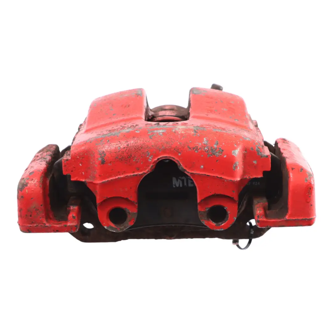 Bremssattelgehäuse Bremssattel Vorne Rechts Set für BMW E46 Z4 E85 mit Teilenummer 6758114 BMW E46 Z4 E85 Bremssattelgehäuse Bremssattel Vorne Rechts Set - SKU 6758114-1 - Teilenummer 6758114