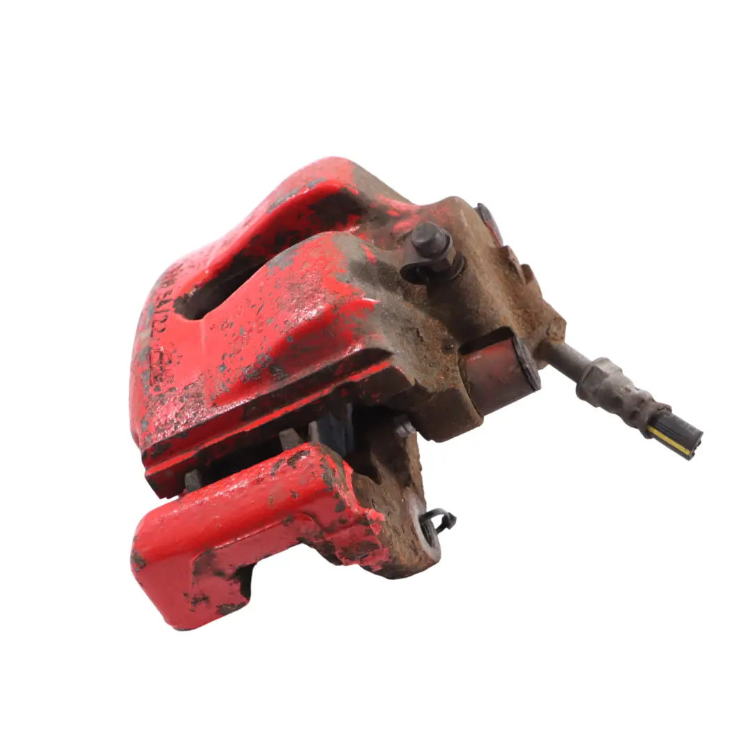 Zacisk Hamulcowy Przód Prawy do BMW Z4 E85 o numerze 6758114 BMW Z4 E85 Zacisk Hamulcowy Przód Prawy - SKU 6758114-1 - Numer Części 6758114