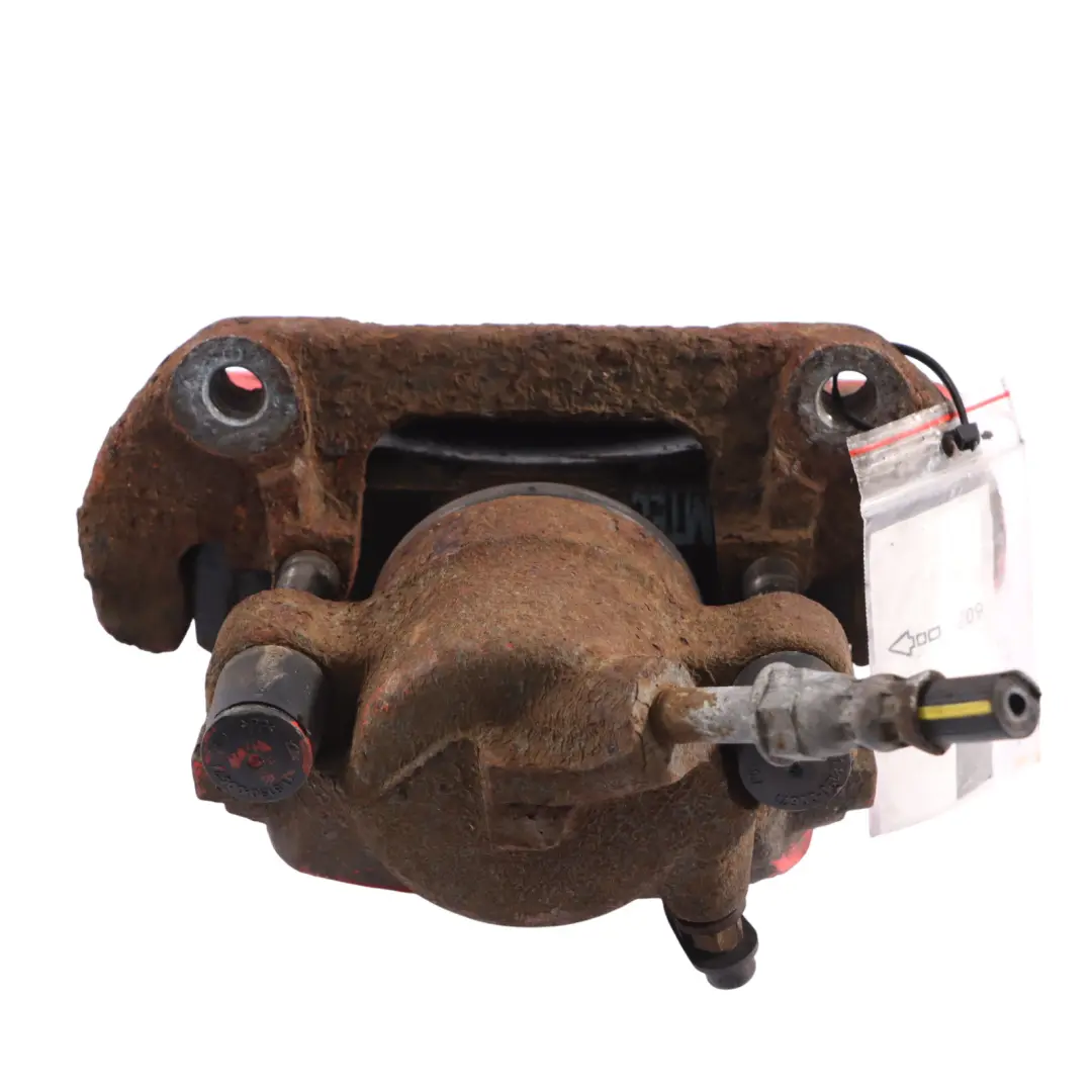 BMW E46 Pinza Freno Delantera Derecha Unidad Freno Rueda Carcasa Z4 E85 54/22 - SKU 6758114-1 - Número de pieza 6758114