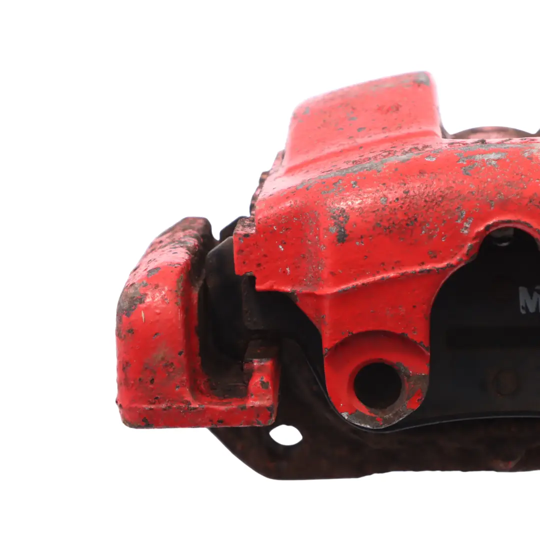 Alloggiao Pinza Freno Anteriore Destra Set per BMW E46 Z4 E85 con numero di parte 6758114 BMW E46 Z4 E85 Alloggiao Pinza Freno Anteriore Destra Set - SKU 6758114-1 - Numero di parte 6758114