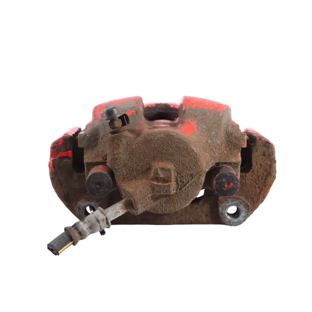 BMW E46 Z4 E85 Alloggiao Pinza Freno Anteriore Destra Set - SKU 6758114-1 - Numero di parte 6758114