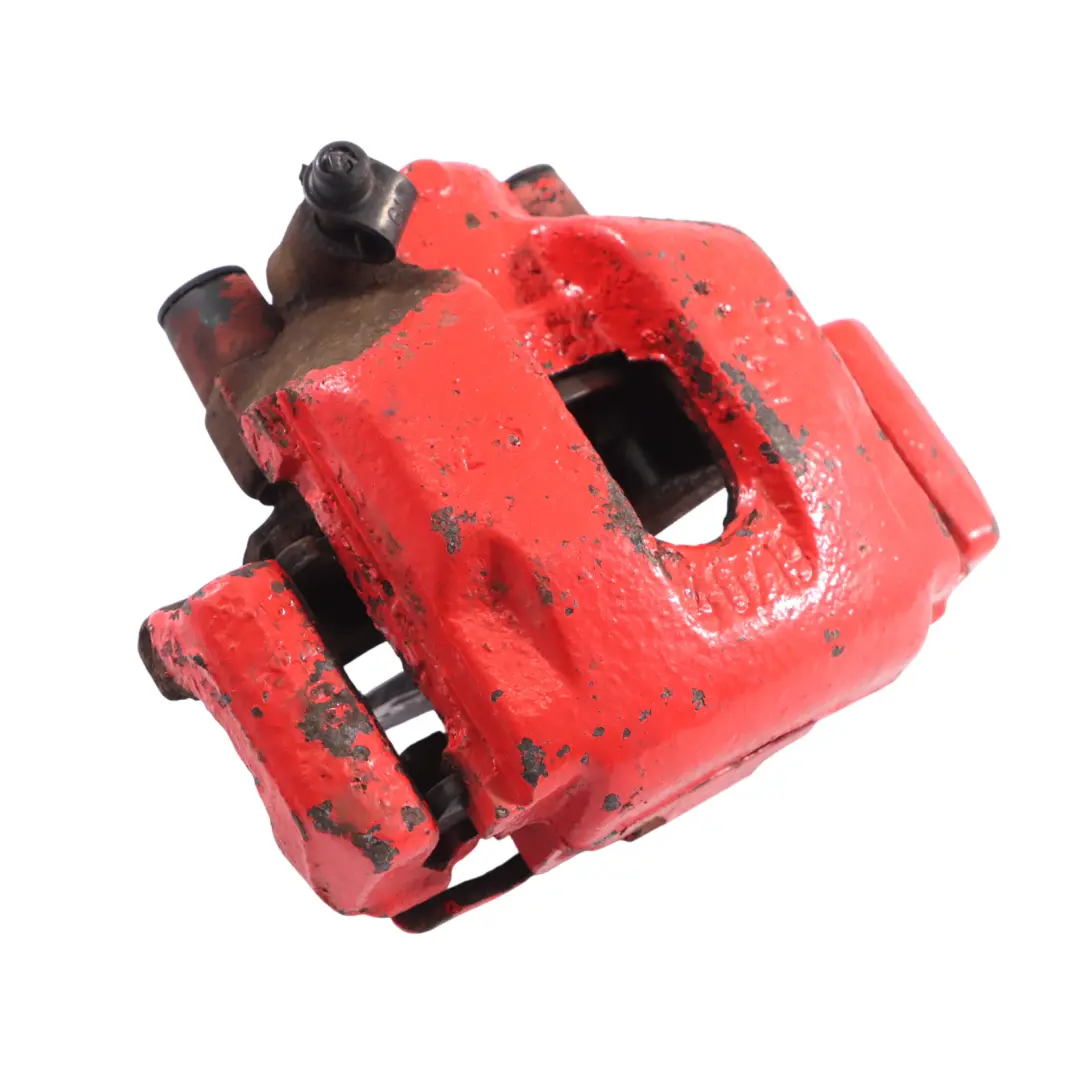 Support Boîtier Étrier Frein Arrière Gauche pour BMW Z4 E85 E86 à propos du numéro de pièce 6758135 BMW Z4 E85 E86 Support Boîtier Étrier Frein Arrière Gauche - SKU 6758135-1 - Numéro de pièce 6758135