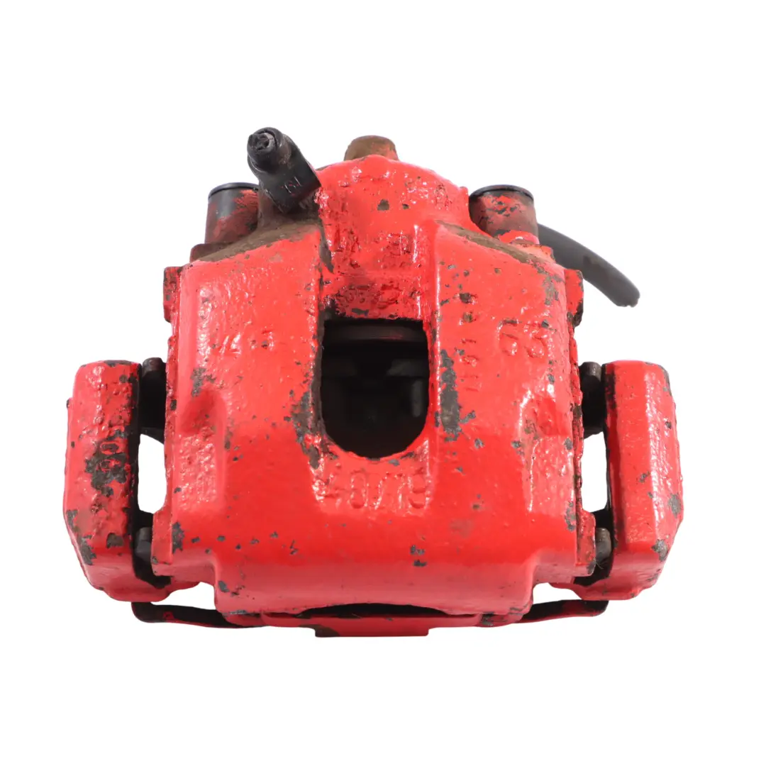 Support Boîtier Étrier Frein Arrière Gauche pour BMW Z4 E85 E86 à propos du numéro de pièce 6758135 BMW Z4 E85 E86 Support Boîtier Étrier Frein Arrière Gauche - SKU 6758135-1 - Numéro de pièce 6758135