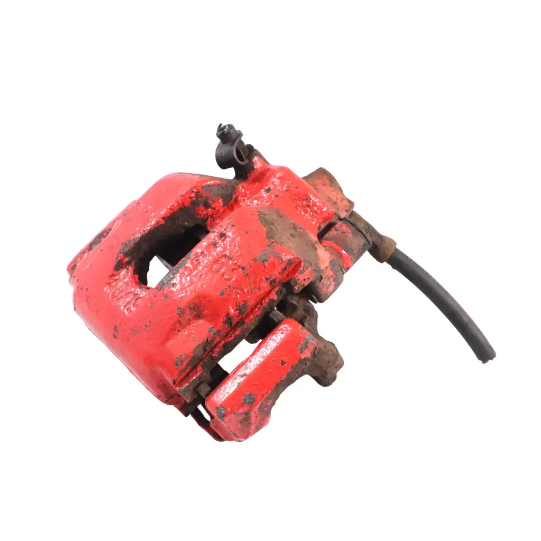 Hintere Brems Sattel Gehäuse Träger Links für BMW Z4 E85 E86 mit Teilenummer 6758135 BMW Z4 E85 E86 Hintere Brems Sattel Gehäuse Träger Links - SKU 6758135-1 - Teilenummer 6758135