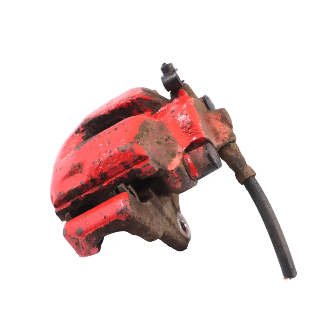 Support Boîtier Étrier Frein Arrière Gauche pour BMW Z4 E85 E86 à propos du numéro de pièce 6758135 BMW Z4 E85 E86 Support Boîtier Étrier Frein Arrière Gauche - SKU 6758135-1 - Numéro de pièce 6758135