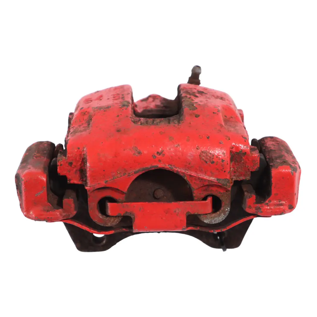 BMW Z4 E85 E86 Rear Brake Caliper Housing Carrier Right O/S - SKU 6758136-1 - Part number 6758136