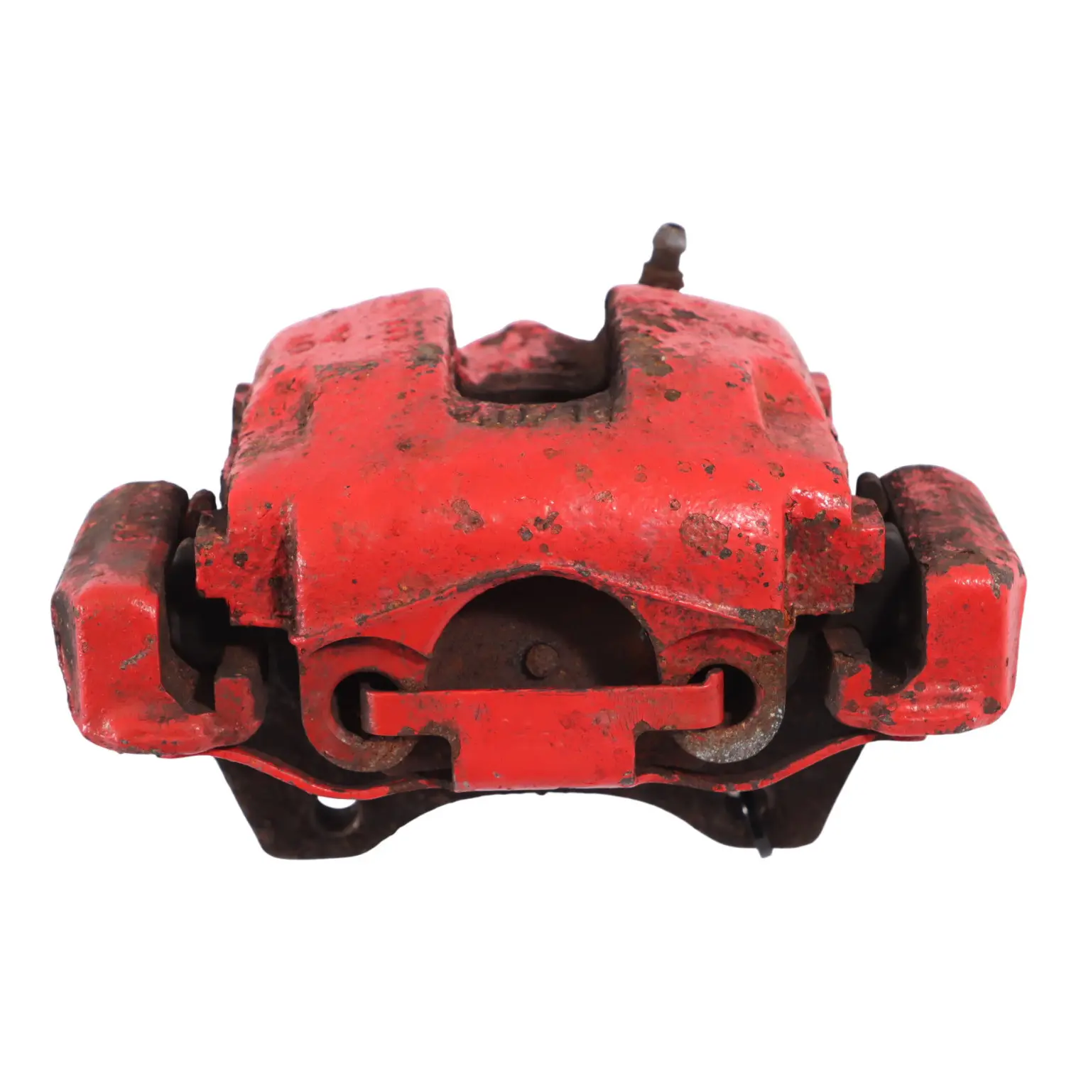 BMW Z4 E85 E86 Rear Brake Caliper Housing Carrier Right O/S 6758136