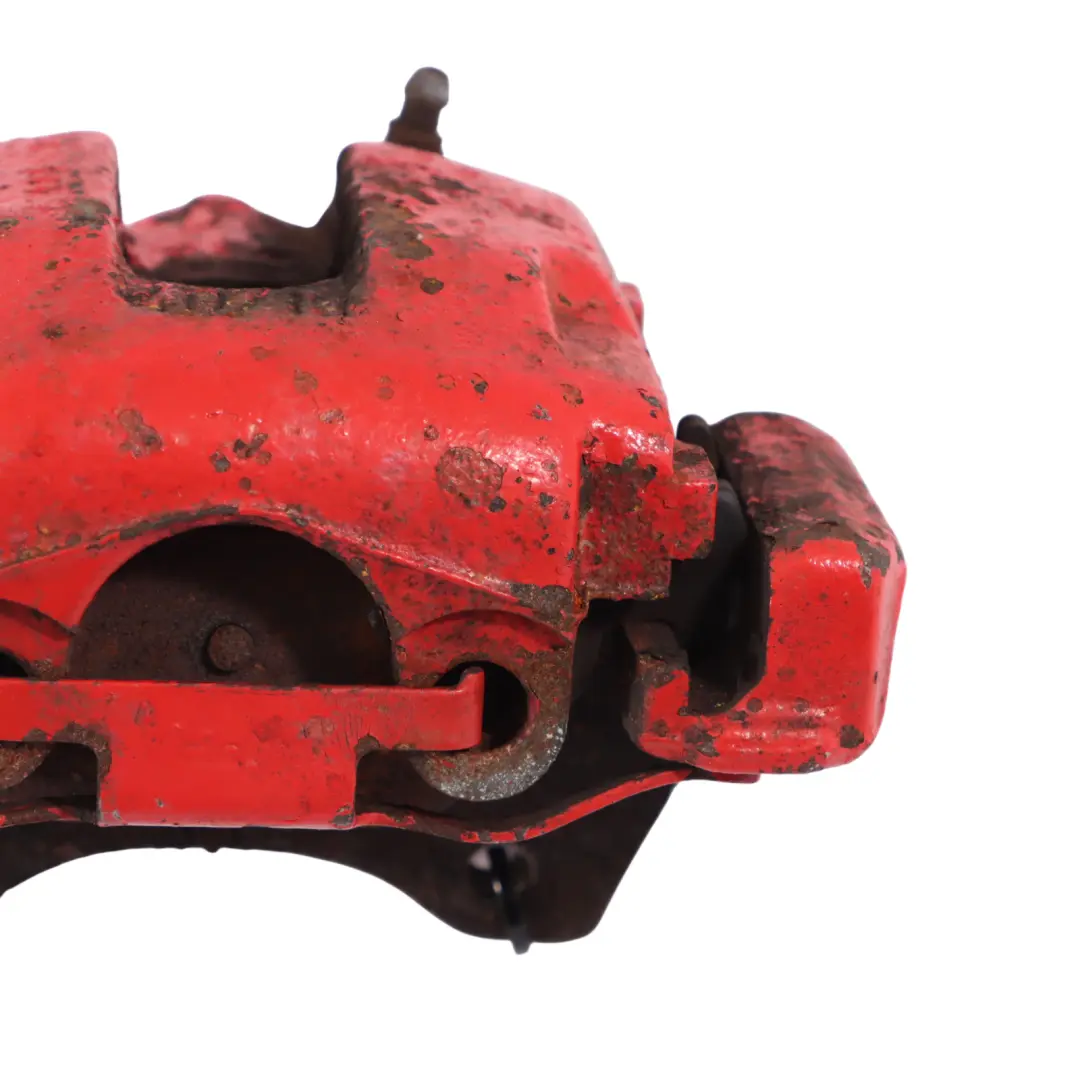 BMW Z4 E85 E86 Porta Pinza Freno Trasero Derecho - SKU 6758136-1 - Número de pieza 6758136
