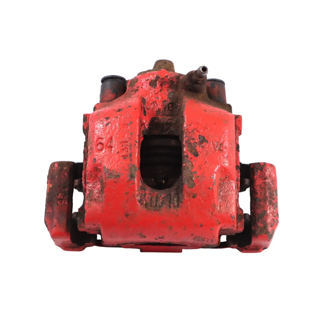 BMW Z4 E85 E86 Porta pinza freno posteriore destra - SKU 6758136-1 - Numero di parte 6758136