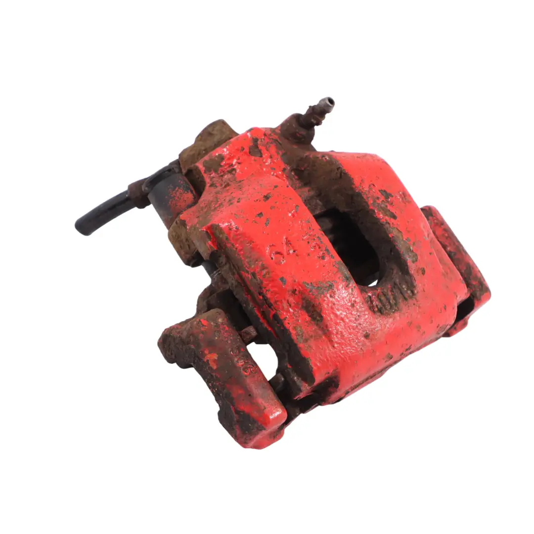 Porta pinza freno posteriore destra per BMW Z4 E85 E86 con numero di parte 6758136 BMW Z4 E85 E86 Porta pinza freno posteriore destra - SKU 6758136-1 - Numero di parte 6758136