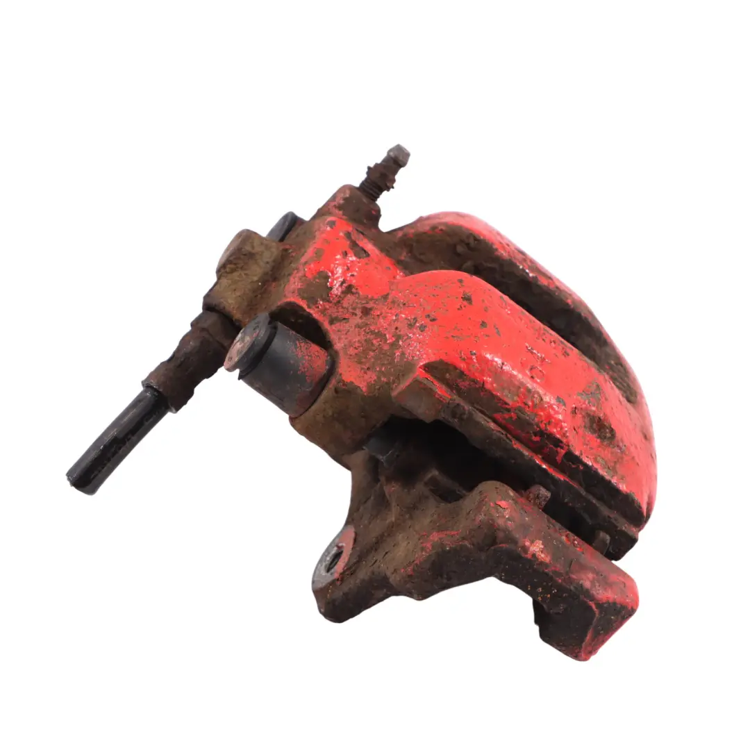 BMW Z4 E85 E86 Hintere Bremssattel Gehäuse Träger Rechts - SKU 6758136-1 - Teilenummer 6758136