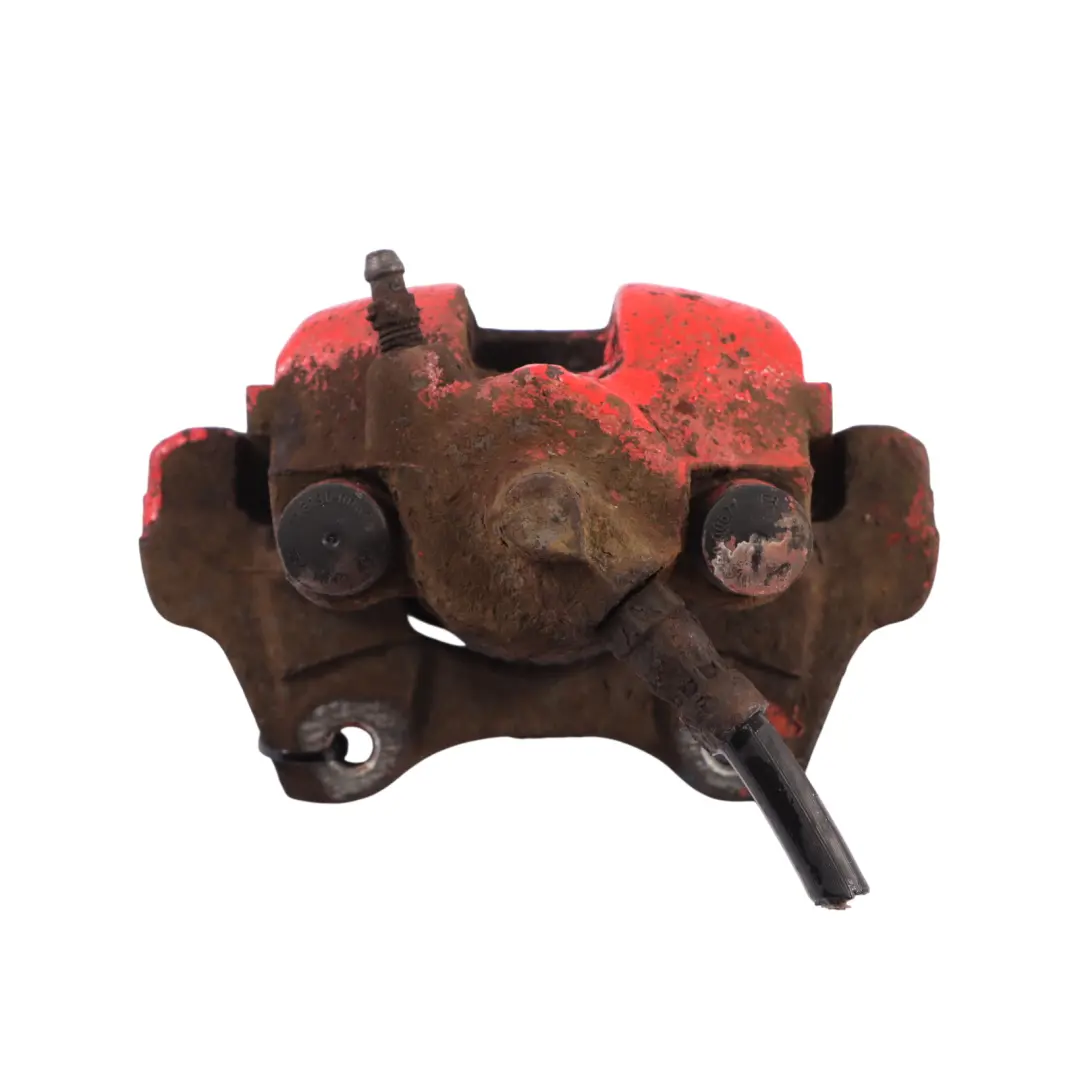 BMW Z4 E85 E86 Hintere Bremssattel Gehäuse Träger Rechts - SKU 6758136-1 - Teilenummer 6758136