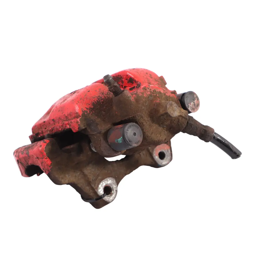 BMW Z4 E85 E86 Hintere Bremssattel Gehäuse Träger Rechts - SKU 6758136-1 - Teilenummer 6758136