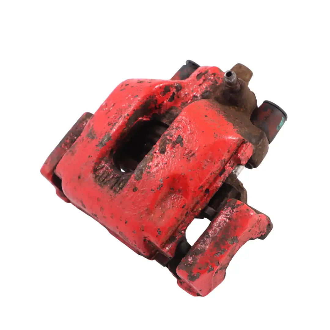 Support de boîtier d'étrier de frein arrière droit pour BMW Z4 E85 E86 à propos du numéro de pièce 6758136 BMW Z4 E85 E86 Support de boîtier d'étrier de frein arrière droit - SKU 6758136-1 - Numéro de pièce 6758136