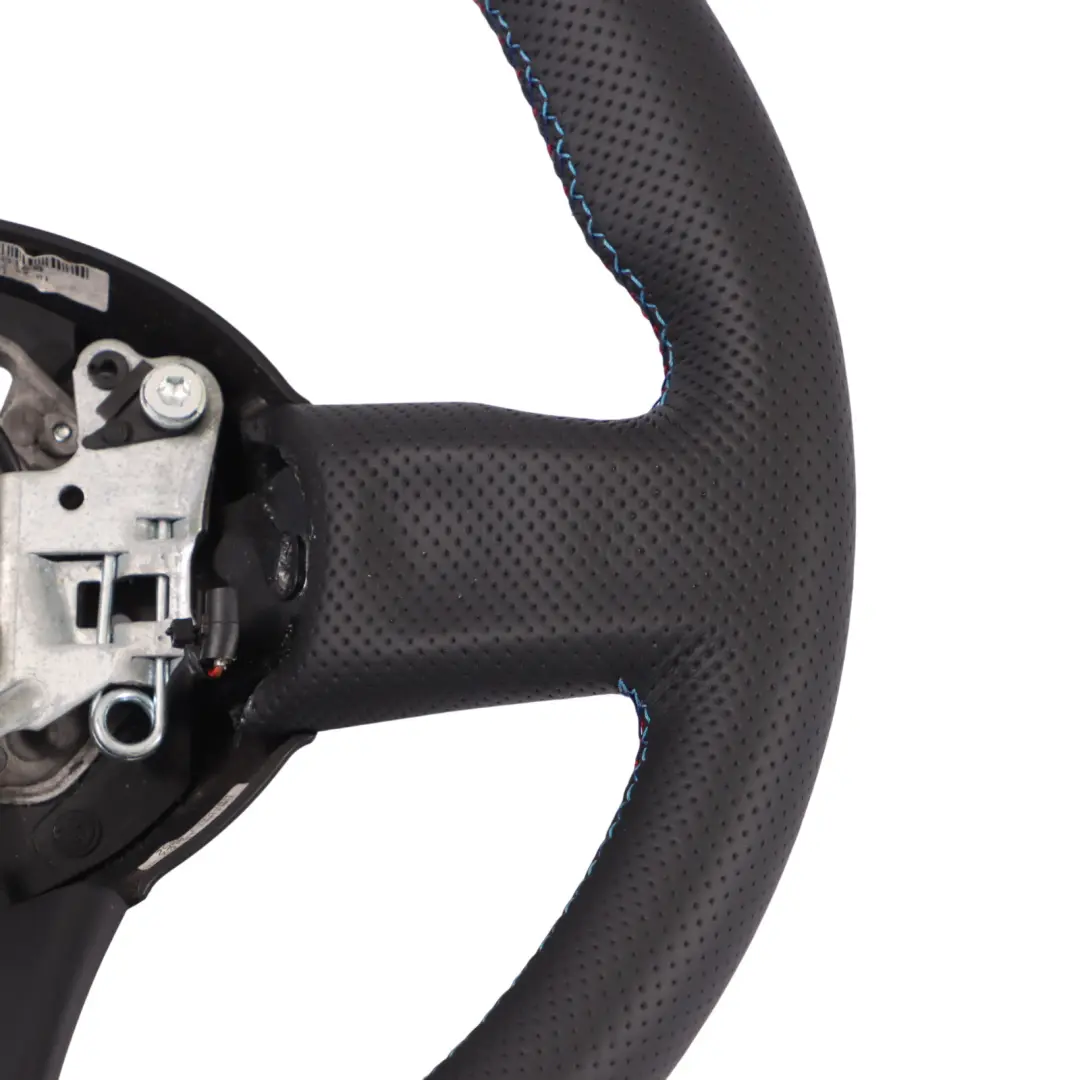 BMW Z4 E85 E86 Kierownica M Sport Pakiet NOWA Czarna Skóra - SKU 6758160-1 - Numer Części 6758160