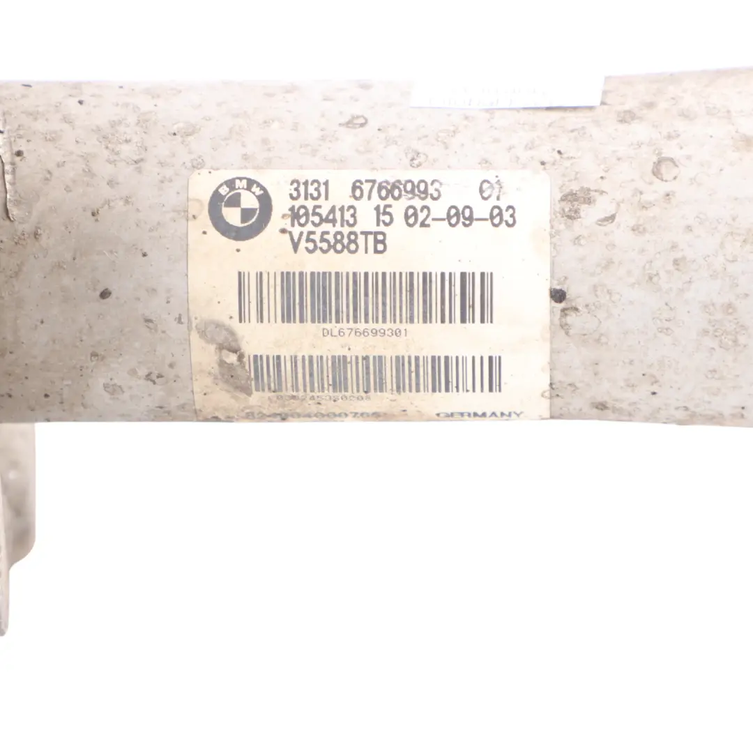 Amortisseur Suspension Essieu Avant Gauche pour BMW E60 545i à propos du numéro de pièce 6766993 BMW E60 545i Amortisseur Suspension Essieu Avant Gauche - SKU 6766993 - Numéro de pièce 6766993