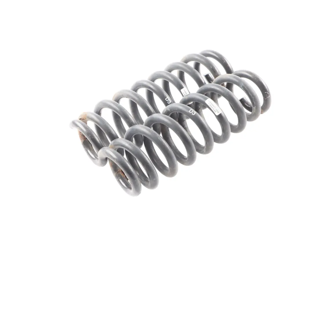 BMW E90 Hinter Achse Federung Spule Links Rechts Satz - SKU 6767345 - Teilenummer 6767345