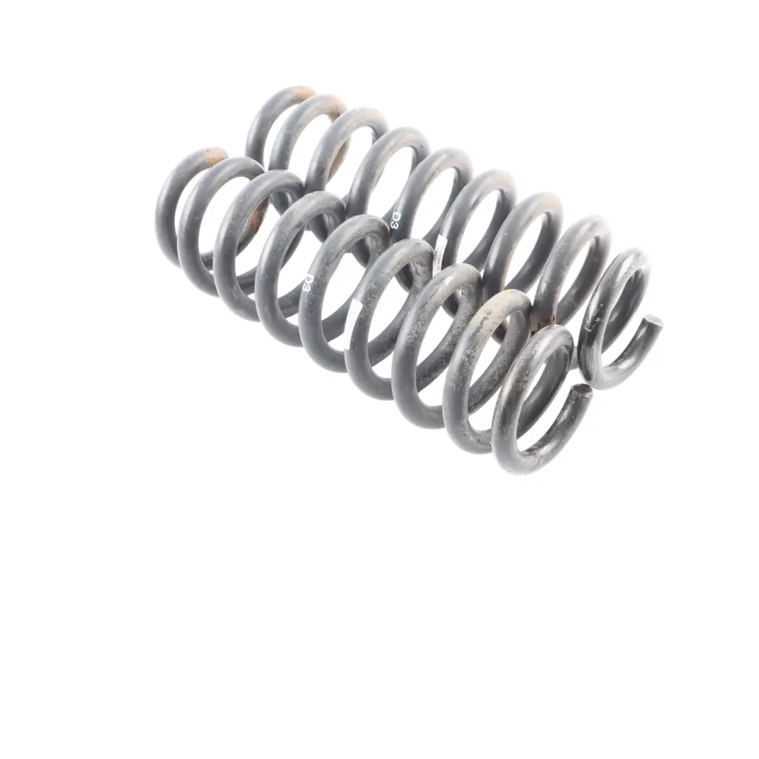 BMW E90 Ressorts Suspension Essieu Arrière Gauche Droite Sans Jeu - SKU 6767345 - Numéro de pièce 6767345