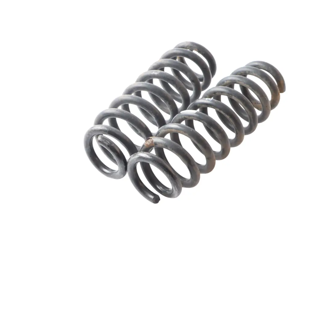 Ressorts Suspension Essieu Arrière Gauche Droite Sans Jeu pour BMW E90 à propos du numéro de pièce 6767345 BMW E90 Ressorts Suspension Essieu Arrière Gauche Droite Sans Jeu - SKU 6767345 - Numéro de pièce 6767345