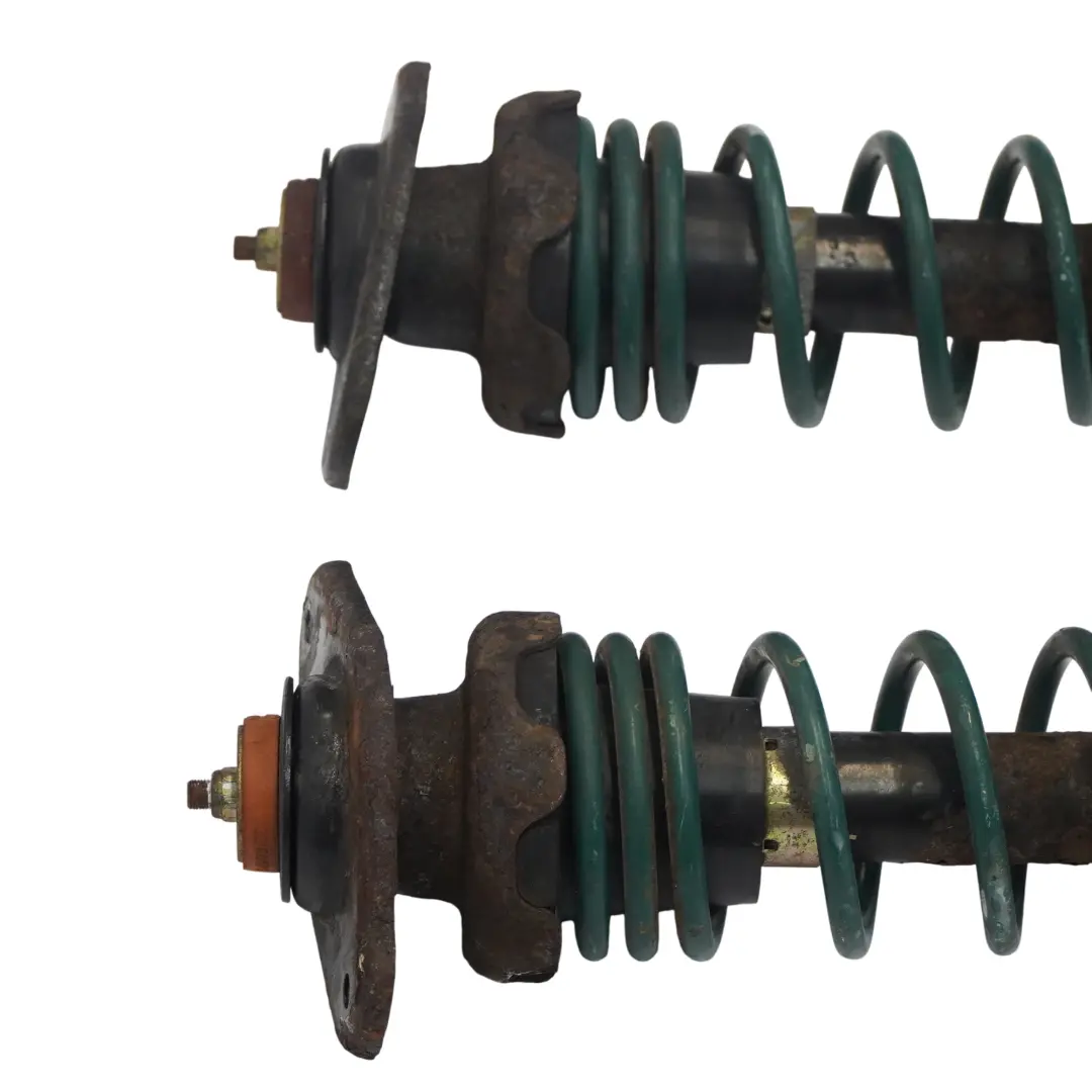 Suspension arrière Amortisseur Gauche Droite Set pour Mini R53 à propos du numéro de pièce 6768158 Mini R53 Suspension arrière Amortisseur Gauche Droite Set - SKU 6768158-2 - Numéro de pièce 6768158