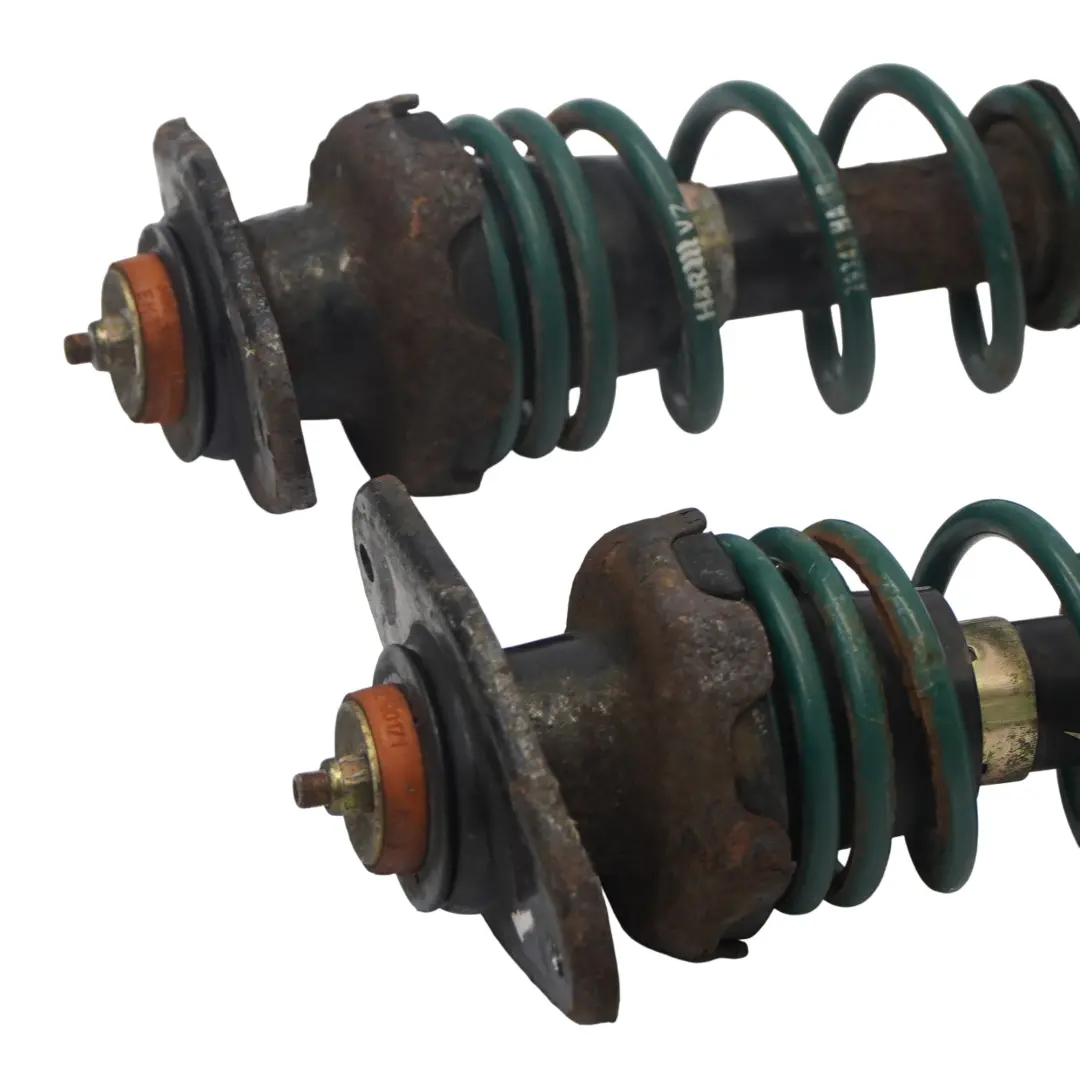 Suspension arrière Amortisseur Gauche Droite Set pour Mini R53 à propos du numéro de pièce 6768158 Mini R53 Suspension arrière Amortisseur Gauche Droite Set - SKU 6768158-2 - Numéro de pièce 6768158