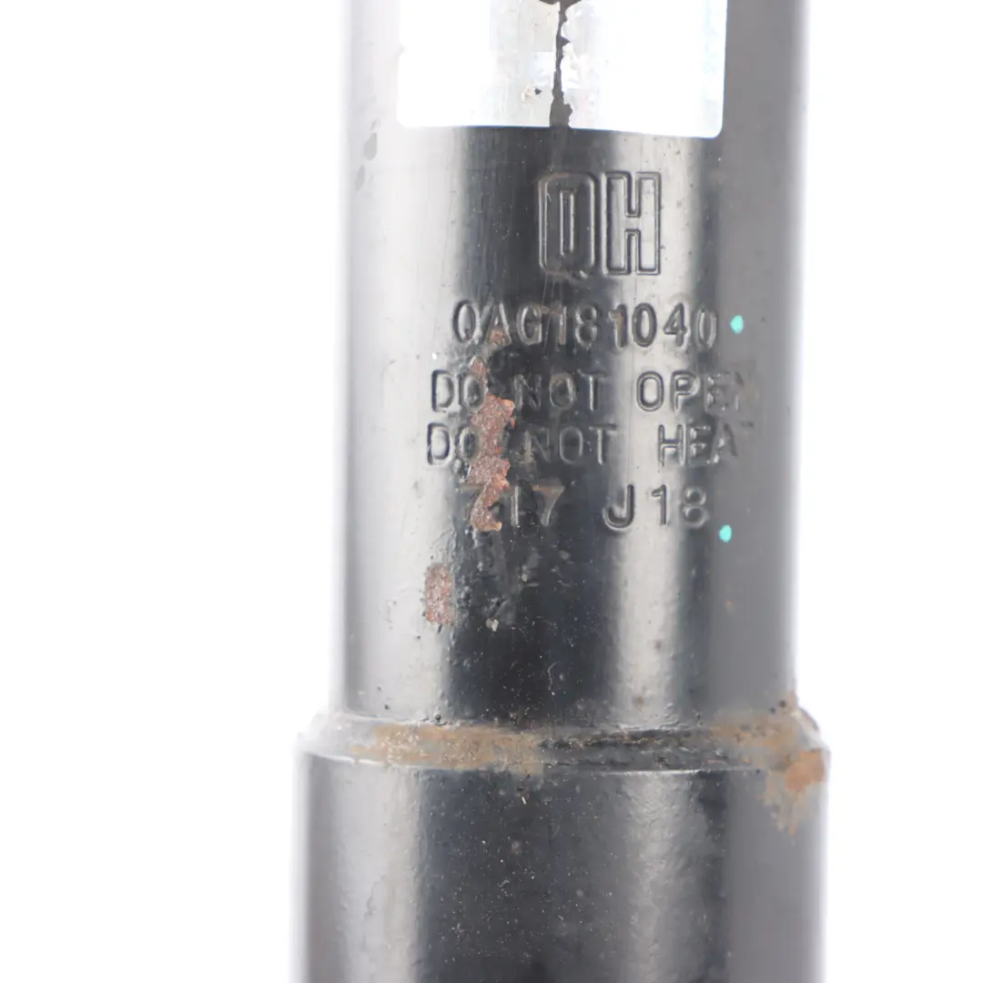 Front Spring Strut Shock Absorber Left Right N/O/S Set to BMW E61 Touring with Part number 6768797 BMW E61 Touring Front Spring Strut Shock Absorber Left Right N/O/S Set - SKU 6768797-3 - Part number 6768797