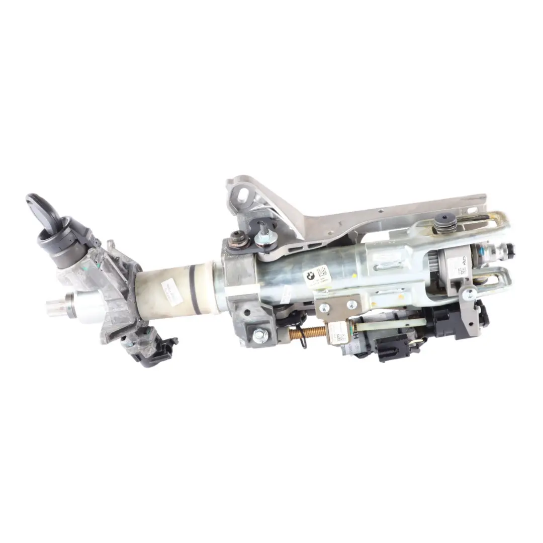  Steering Column BMW E60 E61 E63 E64 Wheel Adjustment Electric 6770707 - SKU 6770713-2 - Part number 6770713