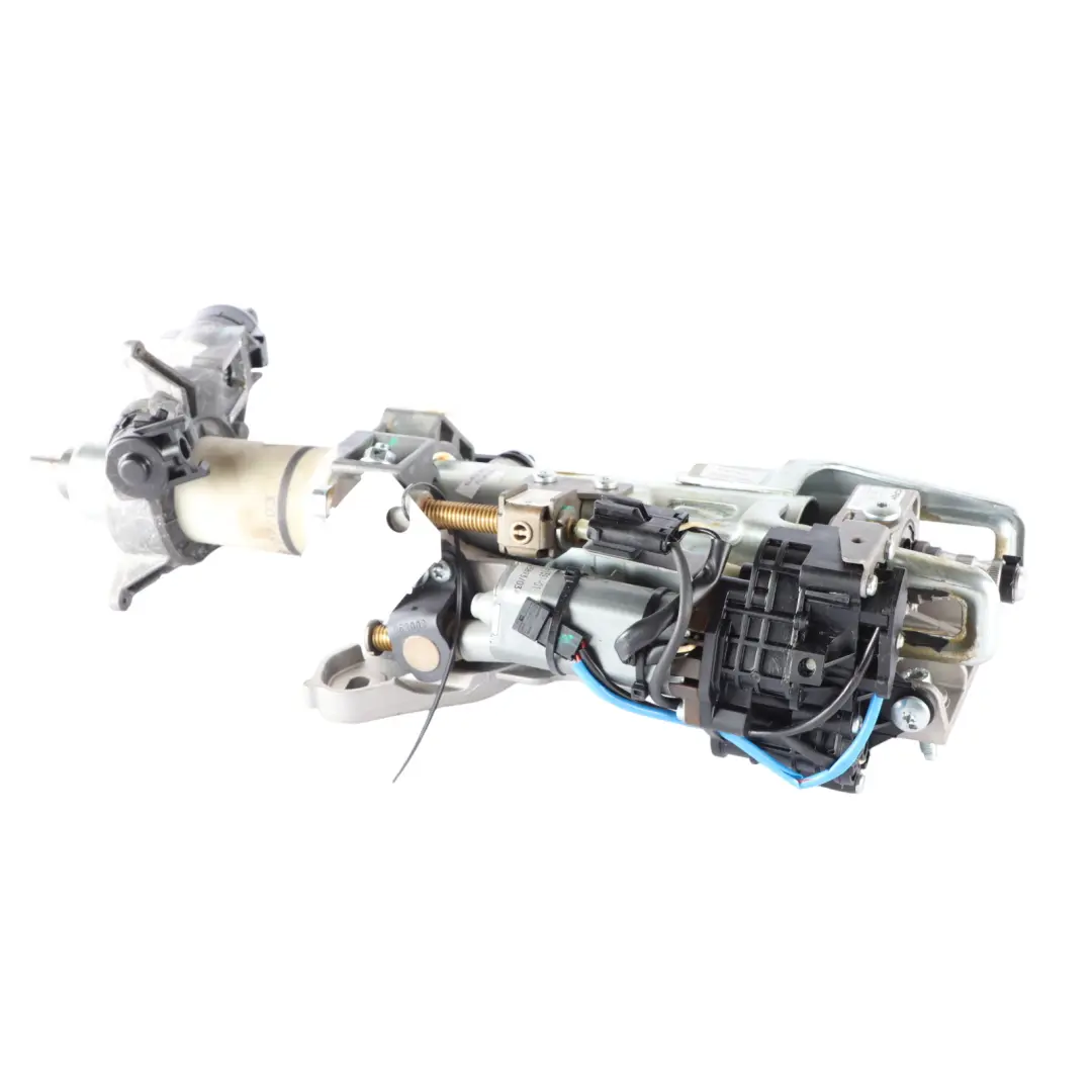  Lenksäule BMW E60 E61 E63 E64 Radverstellung elektrisch 6770707 - SKU 6770713-2 - Teilenummer 6770713