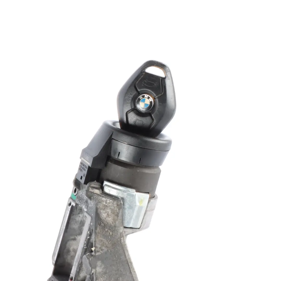 Steering Column BMW E60 E61 E63 E64 Wheel Adjustment Electric 6770707 to with Part number 6770713 Steering Column BMW E60 E61 E63 E64 Wheel Adjustment Electric 6770707 - SKU 6770713-2 - Part number 6770713