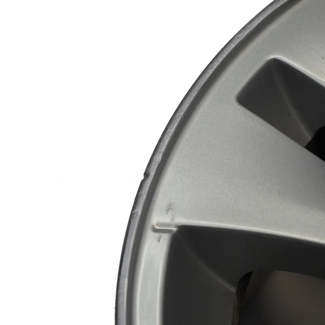 Alloy Wheel Rim 16" V-spoke 229 ET:44 7J to BMW 1 Series E81 E82 E87 E88 with Part number 6774684 BMW 1 Series E81 E82 E87 E88 Alloy Wheel Rim 16" V-spoke 229 ET:44 7J - SKU 6774684-1 - Part number 6774684