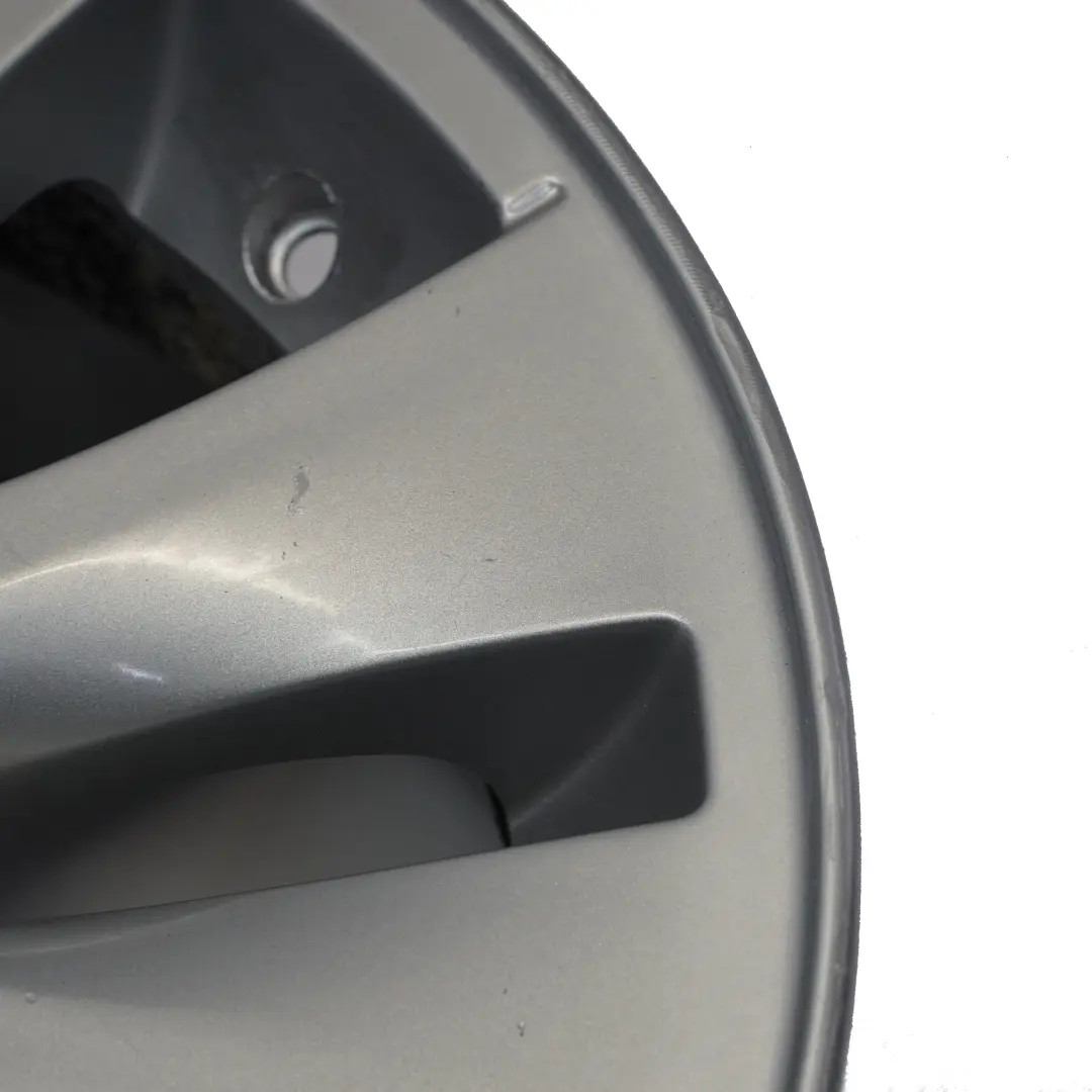 Alloy Wheel Rim 16" V-spoke 229 ET:44 7J to BMW 1 Series E81 E82 E87 E88 with Part number 6774684 BMW 1 Series E81 E82 E87 E88 Alloy Wheel Rim 16" V-spoke 229 ET:44 7J - SKU 6774684-1 - Part number 6774684