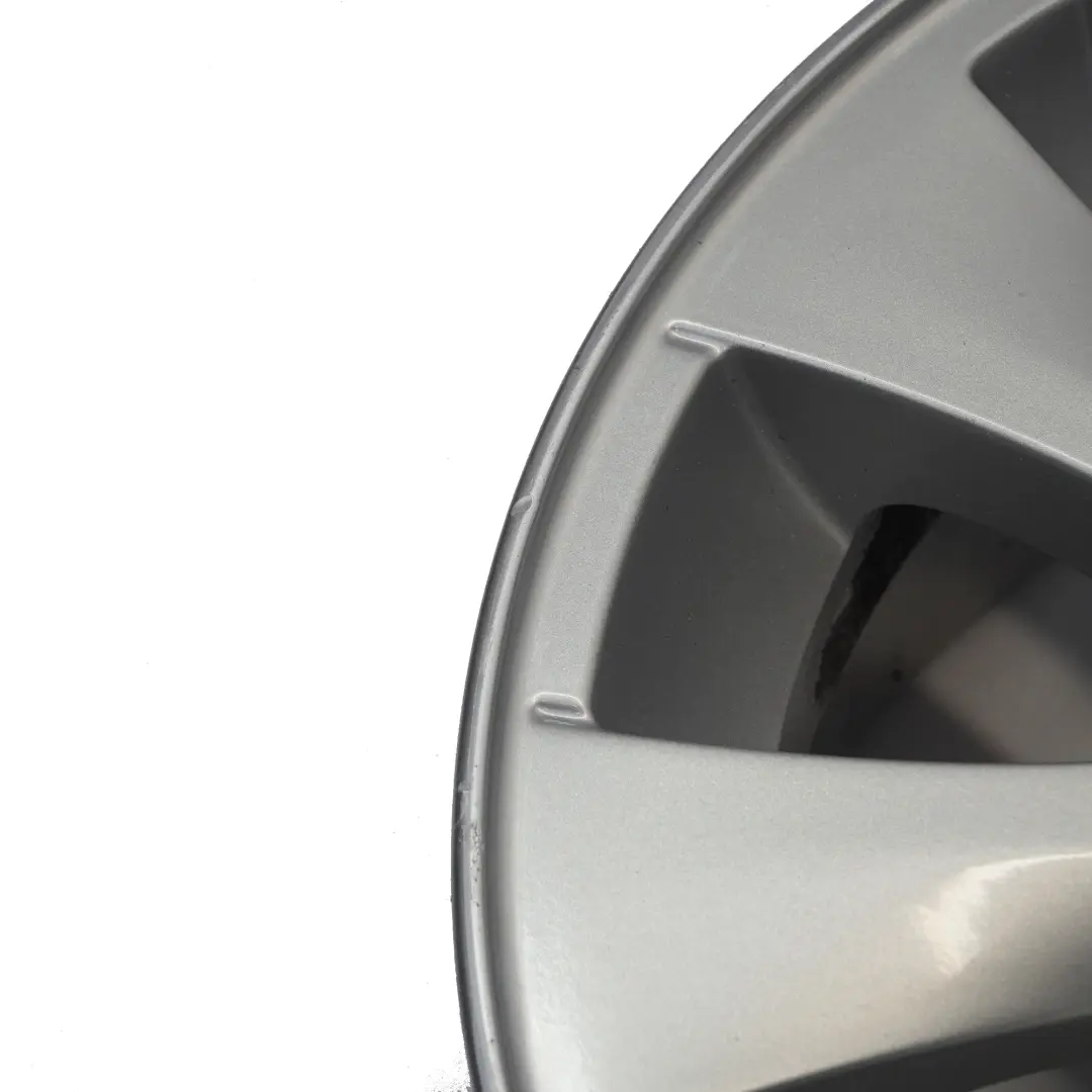 Alloy Wheel Rim 16" V-spoke 229 ET:44 7J to BMW E81 E82 E87 E88 with Part number 6774684 BMW E81 E82 E87 E88 Alloy Wheel Rim 16" V-spoke 229 ET:44 7J - SKU 6774684-5 - Part number 6774684