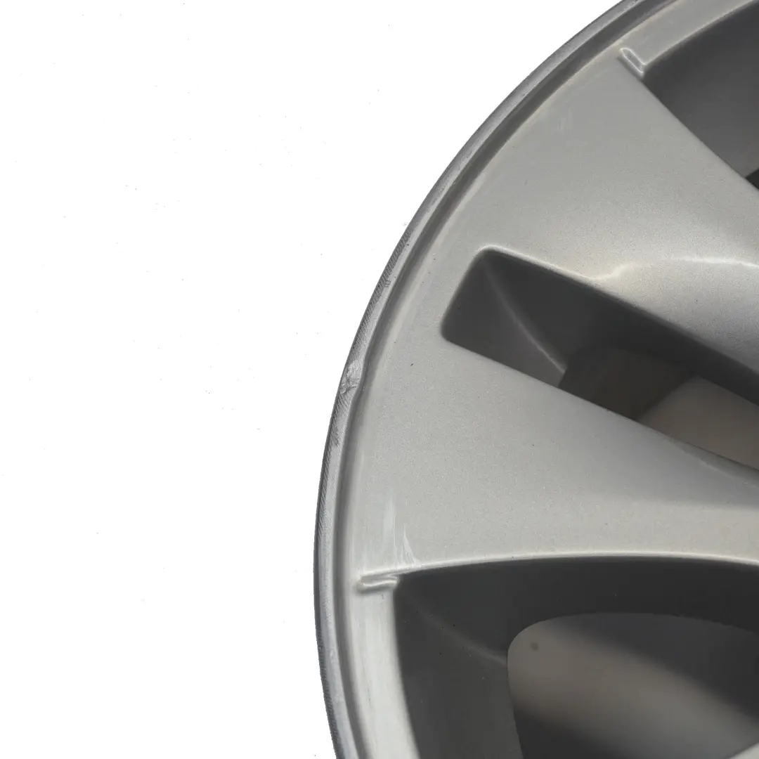 Alloy Wheel Rim 16" V-spoke 229 ET:44 7J to BMW E81 E82 E87 E88 with Part number 6774684 BMW E81 E82 E87 E88 Alloy Wheel Rim 16" V-spoke 229 ET:44 7J - SKU 6774684-5 - Part number 6774684