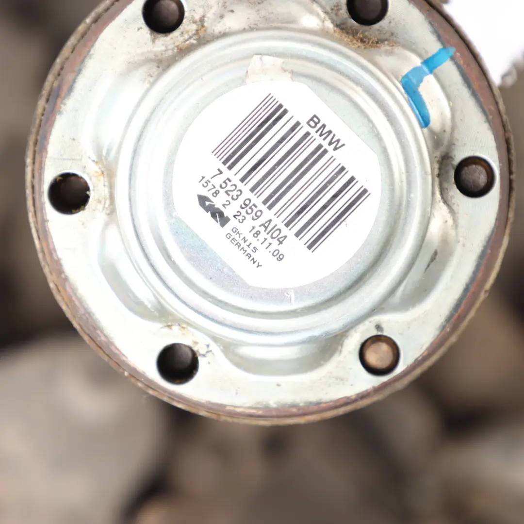 N43 Rear Left N/S Spring Strut Leg Brake Suspension Hub to BMW E92 320i with Part number 6774809 BMW E92 320i N43 Rear Left N/S Spring Strut Leg Brake Suspension Hub - SKU 6774809-5 - Part number 6774809