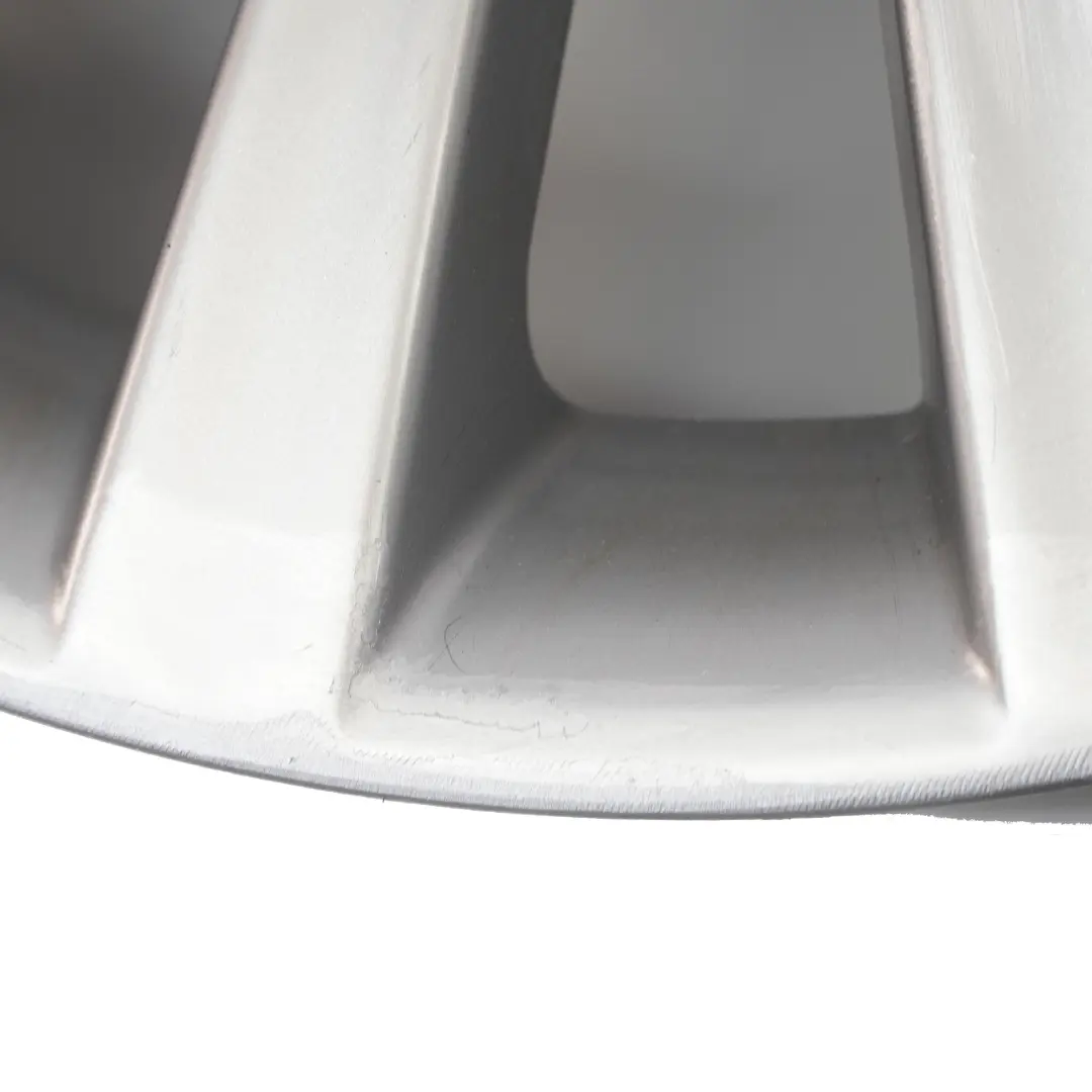 BMW F01 F07 GT Silber Leicht Metall Felge 19" 8,5J ET:25 Multispoke 235 - SKU 6775404-1 - Teilenummer 6775404