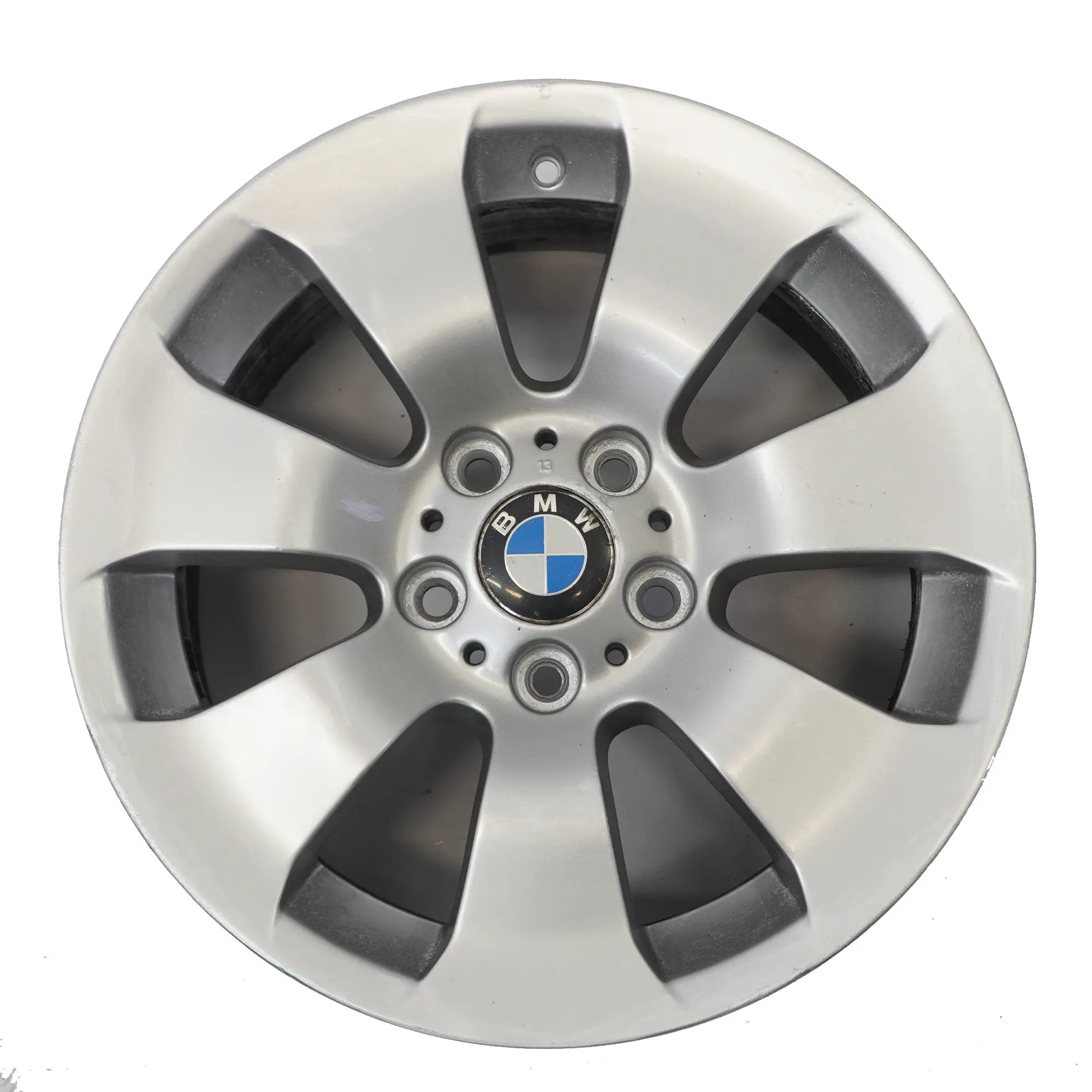 BMW 3 er E90 E91 E92 Alu Felge Alufelge 17" 8J ET:34 6775596 6764622