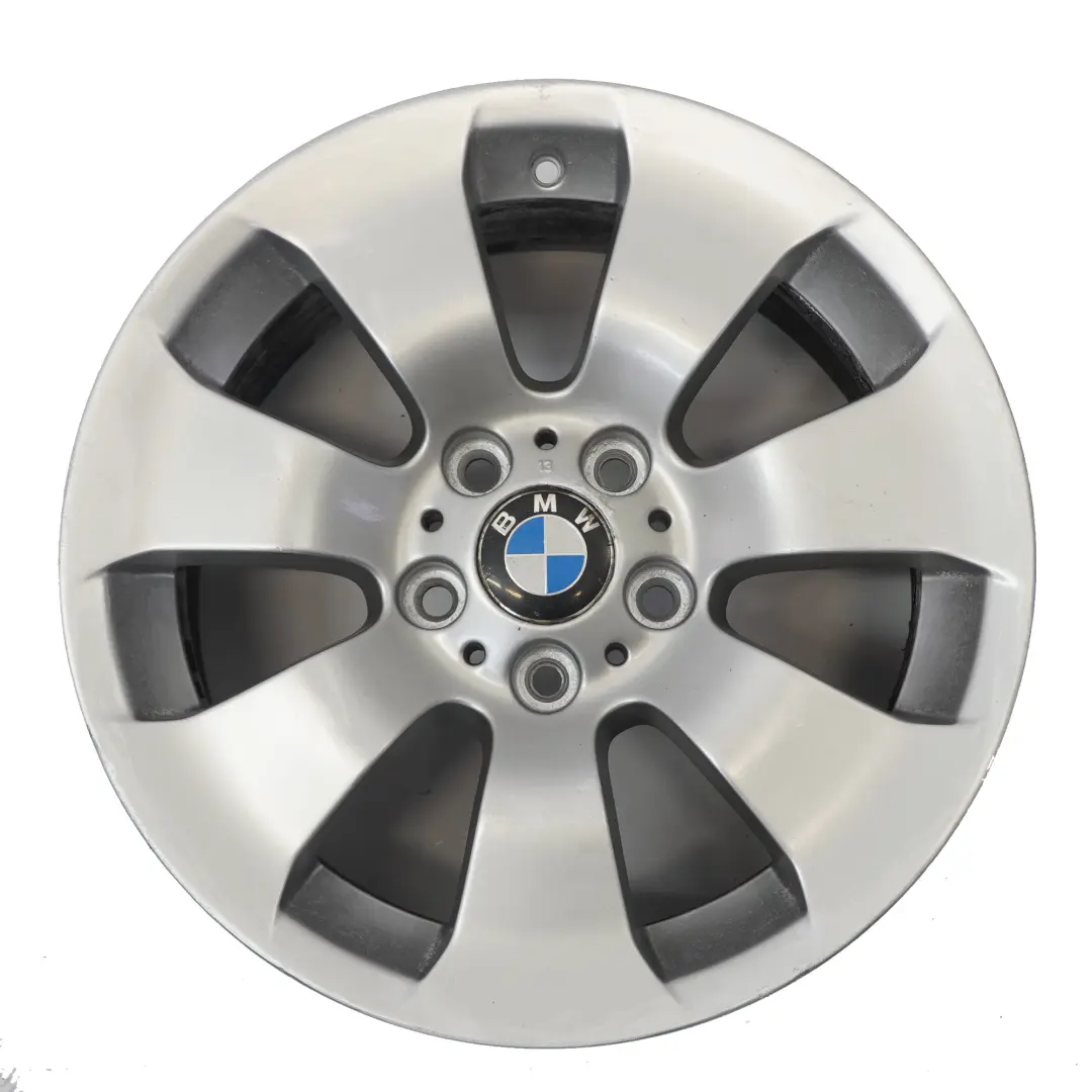 BMW E90 E91 E92 Felga Aluminiowa 17" 8J - SKU 6775596-3 - Numer Części 6775596