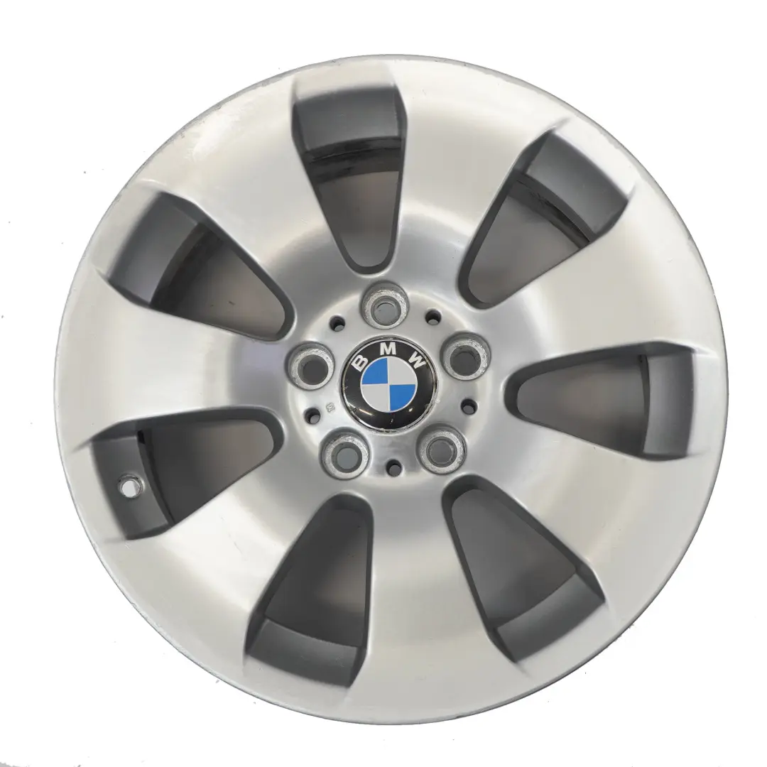 BMW E90 E91 E92 Wheel Alloy Rim Spider Spoke 158 17" 8J ET:34 6764622 - SKU 6775596-4 - Part number 6775596