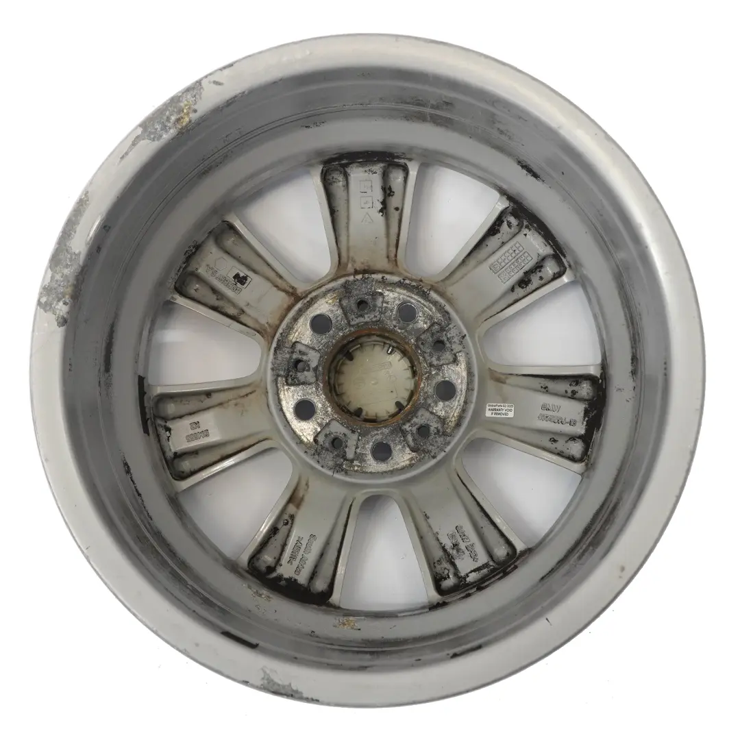 BMW E90 E91 E92 Wheel Alloy Rim Spider Spoke 158 17" 8J ET:34 6764622 - SKU 6775596-4 - Part number 6775596