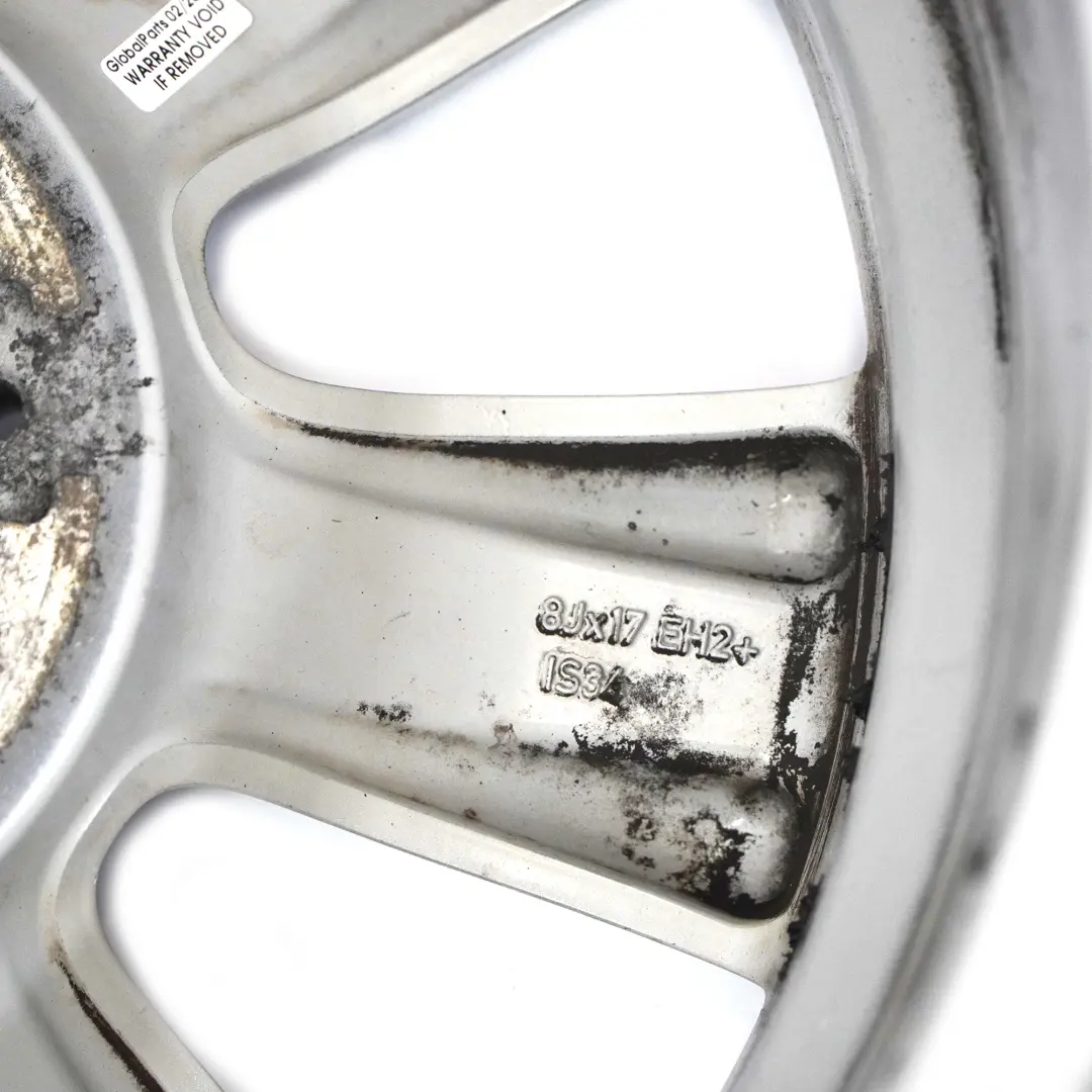 BMW E90 E91 E92 Wheel Alloy Rim Spider Spoke 158 17" 8J ET:34 6764622 - SKU 6775596-4 - Part number 6775596