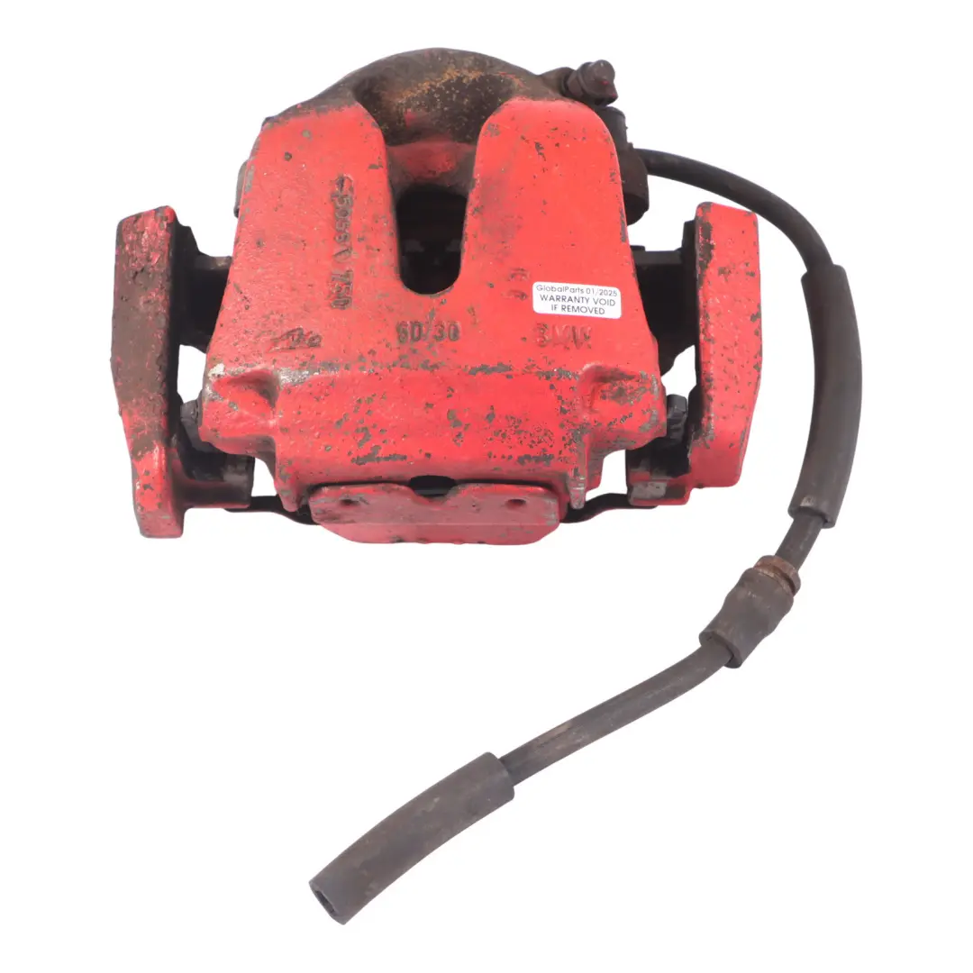 Bremssattel BMW X5 X6 E70 E71 Vorne Rechts Bremsträger 60/30/348 für mit Teilenummer 6776784 Bremssattel BMW X5 X6 E70 E71 Vorne Rechts Bremsträger 60/30/348 - SKU 6776784-4 - Teilenummer 6776784