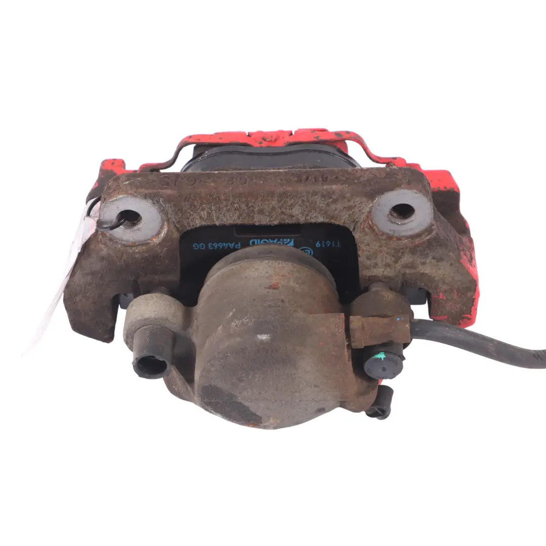 Etrier de frein BMW X5 X6 E70 E71 Avant Droit Freinage Roue 60/30/348 pour à propos du numéro de pièce 6776784 Etrier de frein BMW X5 X6 E70 E71 Avant Droit Freinage Roue 60/30/348 - SKU 6776784-4 - Numéro de pièce 6776784