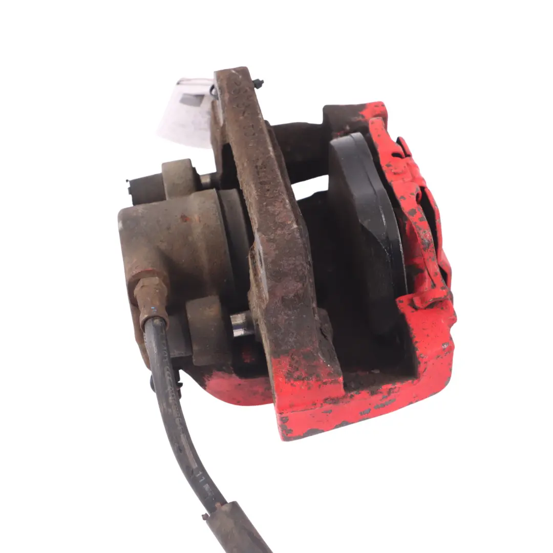 Etrier de frein BMW X5 X6 E70 E71 Avant Droit Freinage Roue 60/30/348 pour à propos du numéro de pièce 6776784 Etrier de frein BMW X5 X6 E70 E71 Avant Droit Freinage Roue 60/30/348 - SKU 6776784-4 - Numéro de pièce 6776784