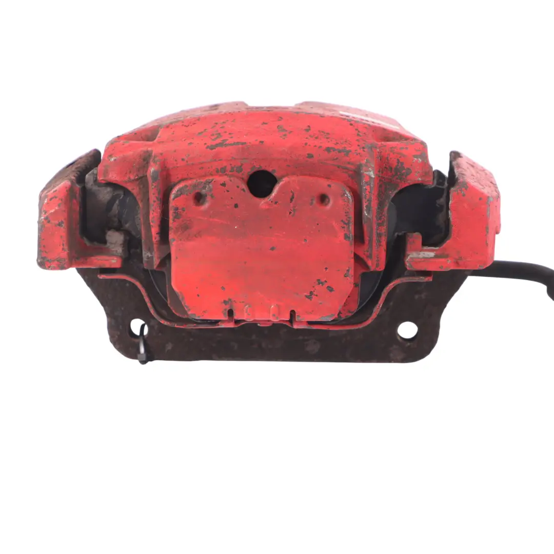 Pinza freno BMW X5 X6 E70 E71 anteriore destro Portacuscinetto freno 60/30/348 per con numero di parte 6776784 Pinza freno BMW X5 X6 E70 E71 anteriore destro Portacuscinetto freno 60/30/348 - SKU 6776784-4 - Numero di parte 6776784