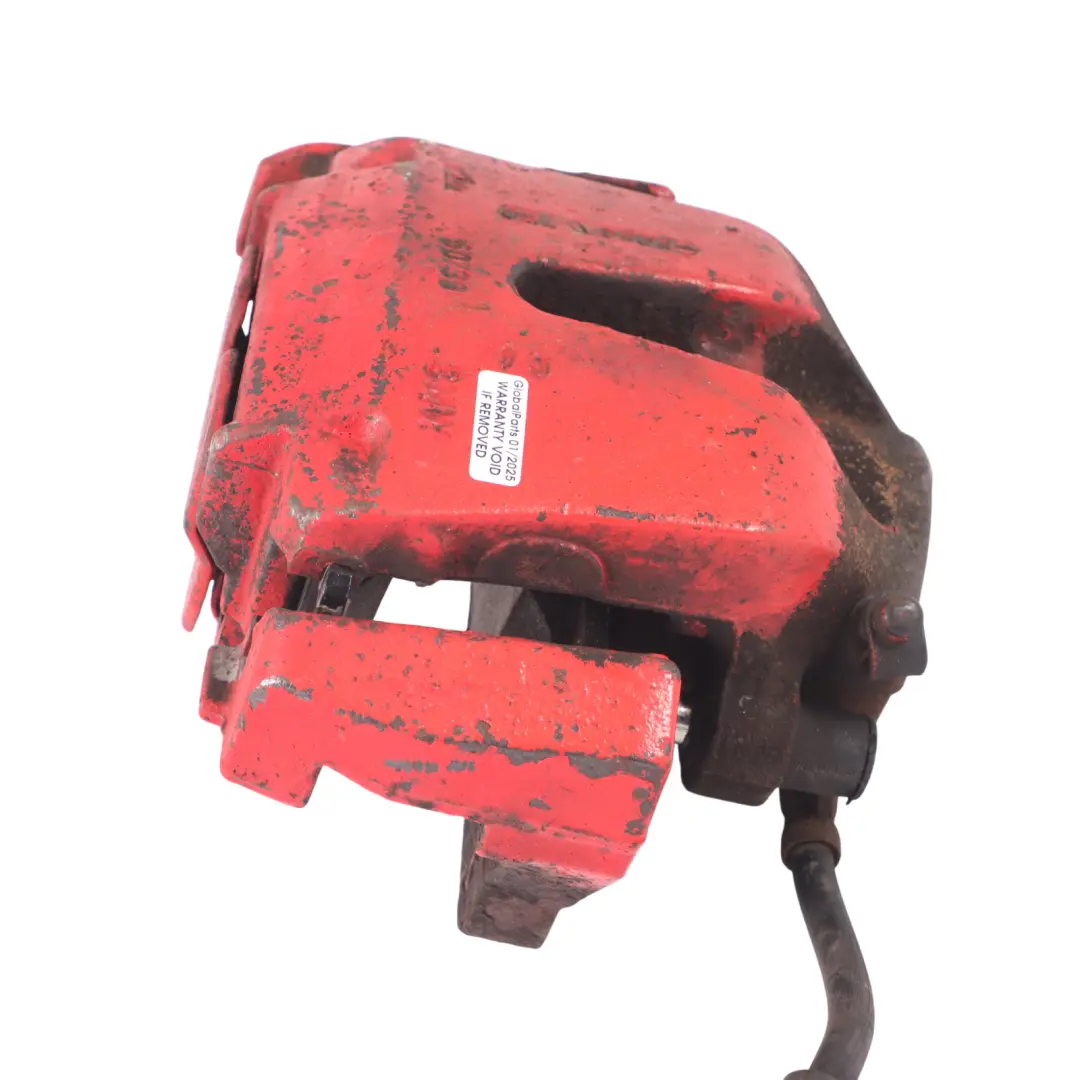 Brake Caliper BMW X5 X6 E70 E71 Front Right O/S Wheel Braking 60/30/348 to with Part number 6776784 Brake Caliper BMW X5 X6 E70 E71 Front Right O/S Wheel Braking 60/30/348 - SKU 6776784-4 - Part number 6776784